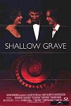 Shallow Grave poster