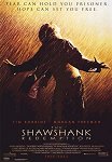 The Shawshank Redemption one-sheet