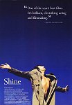 Shine poster