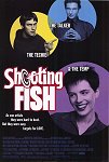 Shooting Fish poster