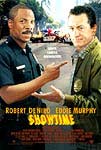 Showtime one-sheet