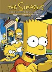 The Simpsons Season 10 DVD