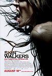 Skinwalkers one-sheet