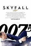 Skyfall poster