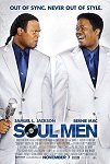 Soul Men one-sheet