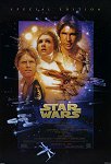 Star Wars Special Edition poster