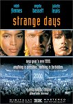 Strange Days DVD