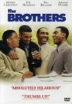 The Brothers DVD