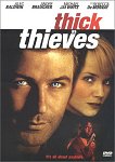 Thick as Thieves DVD