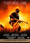The Thin Red Line DVD