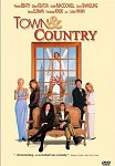 Town & Country DVD