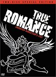 True Romance DVD