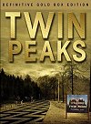 Twin Peaks: The Gold Box DVD