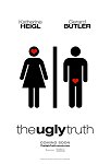 The Ugly Truth one-sheet