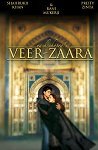 Veer-Zaara one-sheet