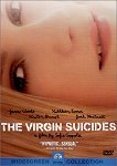 The Virgin Suicides DVD