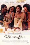 Waiting to Exhale poster