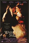 Washington Square poster
