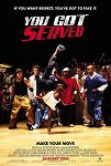 You Got Served one-sheet