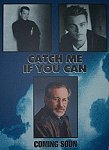 Catch Me if You Can poster