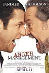 Anger Management one-sheet