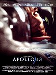 Apollo 13 poster