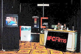 IFC display