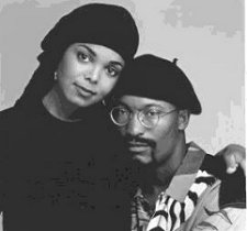 Janet and John