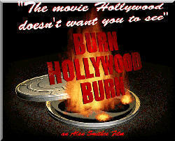 An Alan Smithee Film Burn Hollywood Burn