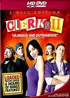 Clerks II HD DVD