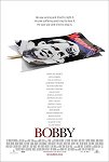 Bobby one-sheet