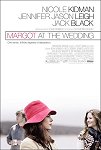 Margot at the Wedding one-sheet