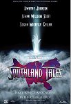 Southland Tales one-sheet