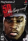 50 Cent: Bulletproof video game