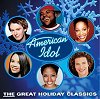 American Idol: The Great Holiday Classics CD