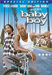 Baby Boy DVD
