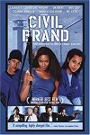 Civil Brand DVD