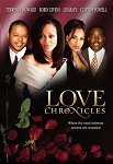Love Chronicles DVD