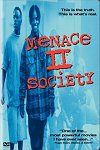 Menace II Society DVD