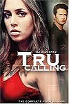 Tru Calling Season 1 DVD
