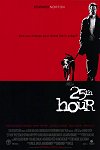 25th Hour one-sheet