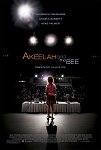 Akeelah and the Bee one-sheet