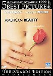 American Beauty DVD