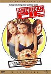 American Pie DVD