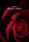 Beauty and the Beast one-sheet