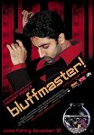 Bluffmaster! one-sheet