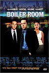 Boiler Room DVD