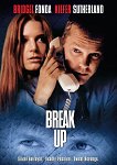 Break Up DVD
