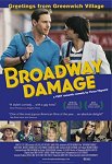 Broadway Damage poster