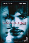 The Butterfly Effect one-sheet